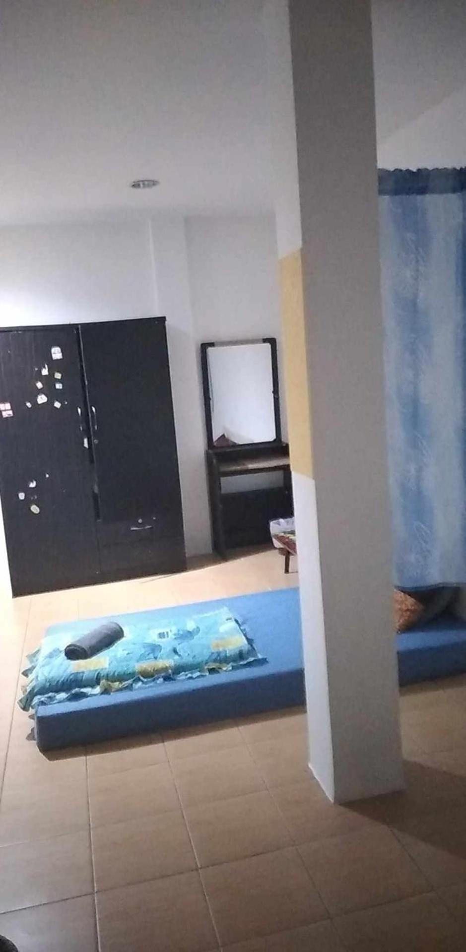 فندق جيه آند إي Nong Prue المظهر الخارجي الصورة